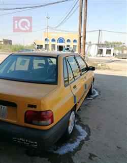 سايبا 131